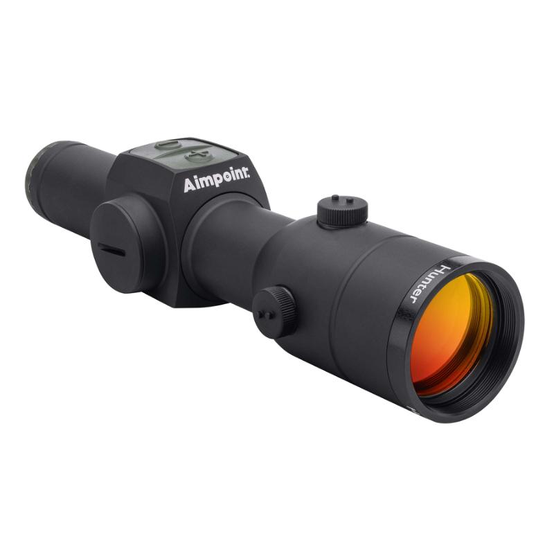 Hunter - H30S inkl. Linsebeskytter – Aimpoint