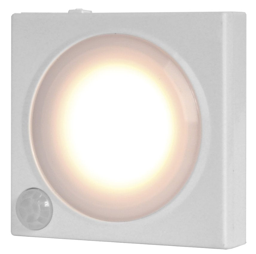 LED-lampe til våpenskap – Guntex