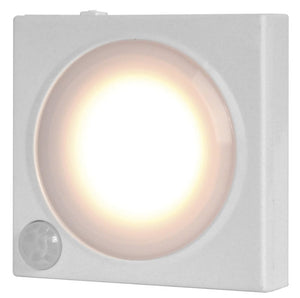 LED-lampe til våpenskap – Guntex