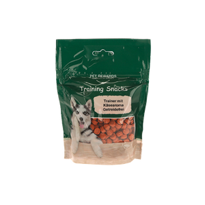 Hundegodbit Cheese Trainer Kornfri 150 g – Kerbl