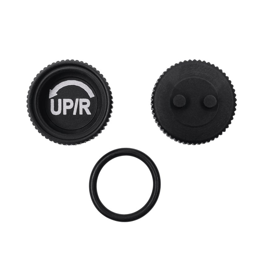 Deksel med justeringstapp – Aimpoint