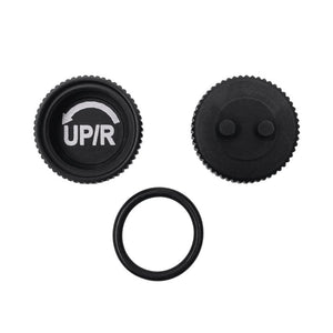 Deksel med justeringstapp – Aimpoint