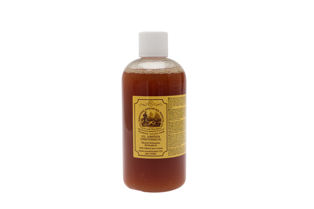 CCL Pleieolje 250ml – CCL