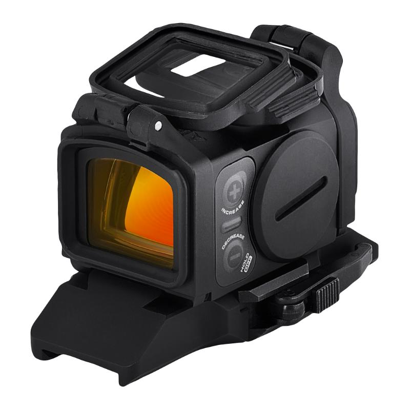 ACRO - C-2 3,5 MOA inkl. QD-Montasje f/Tikka T3/T3x – Aimpoint