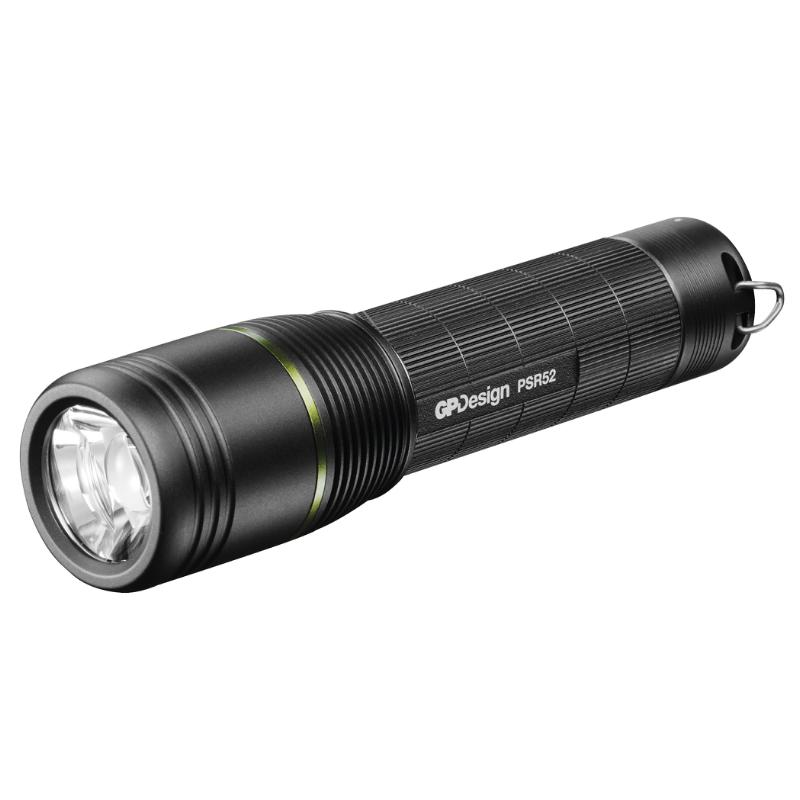 LED Lykt Oppladbar - Pollux PSR52 1000 Lumen – GP Design