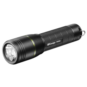 LED Lykt Oppladbar - Pollux PSR52 1000 Lumen – GP Design