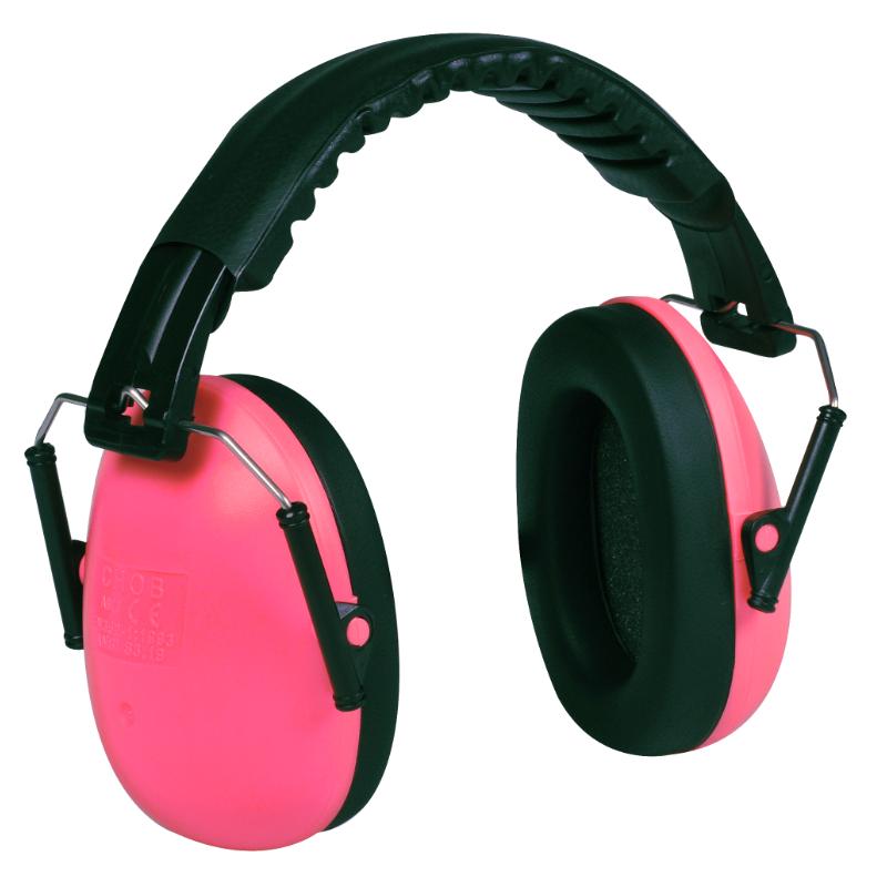 Junior Hørselvern Basic – Guntex
