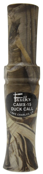 Lokkeandkall Camo – Guntex