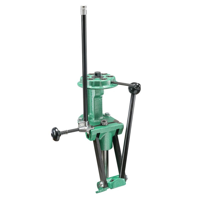 Turret-presse – RCBS