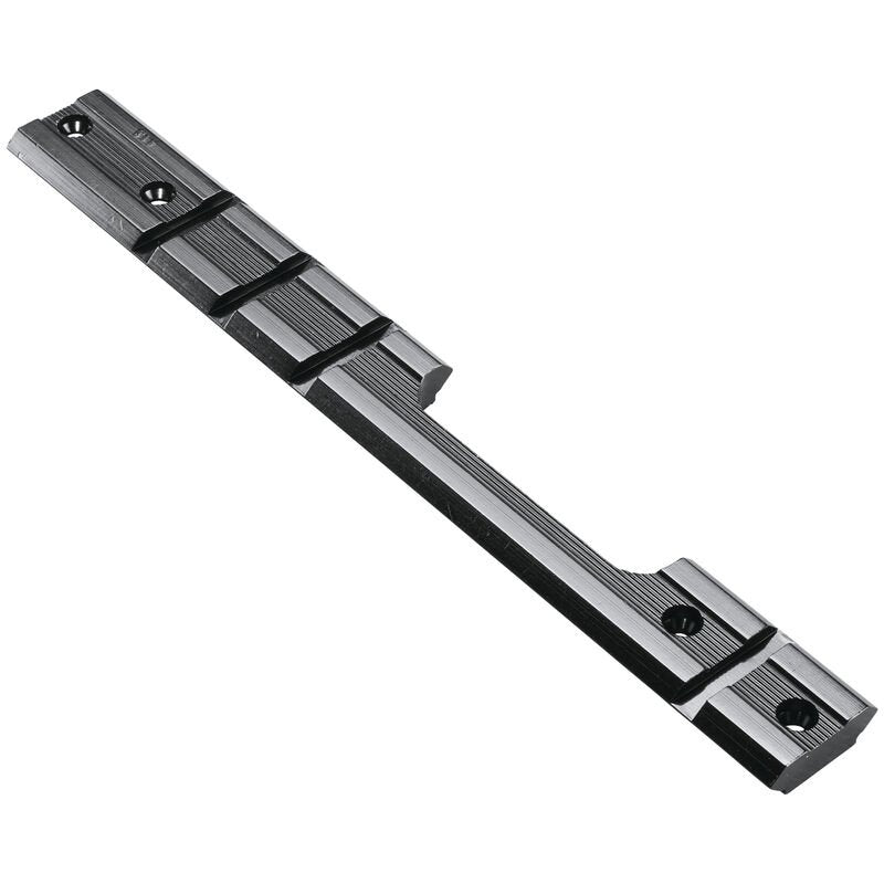 Weaver alu-base skinne – Weaver