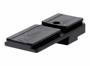 Adapterplate for baksikte Acro – Aimpoint