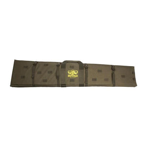 Tactical Riffelfutteral Grønn 135cm – Buffalo river