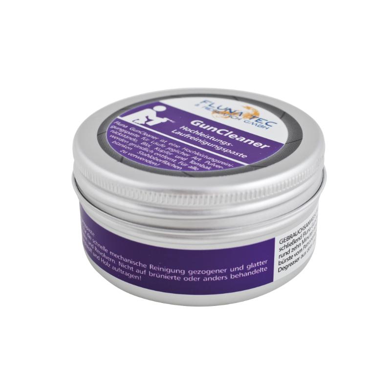 Guncleaner - 50ml - Løpsrens – Fluna Tec