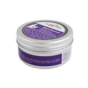 Guncleaner - 50ml - Løpsrens – Fluna Tec