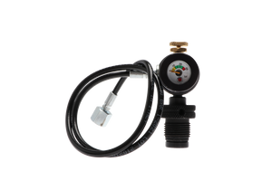 Adaptersett med manometer – Hatsan
