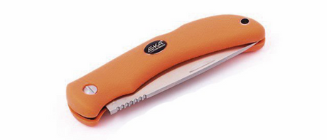 Foldekniv Swede 10 – EKA