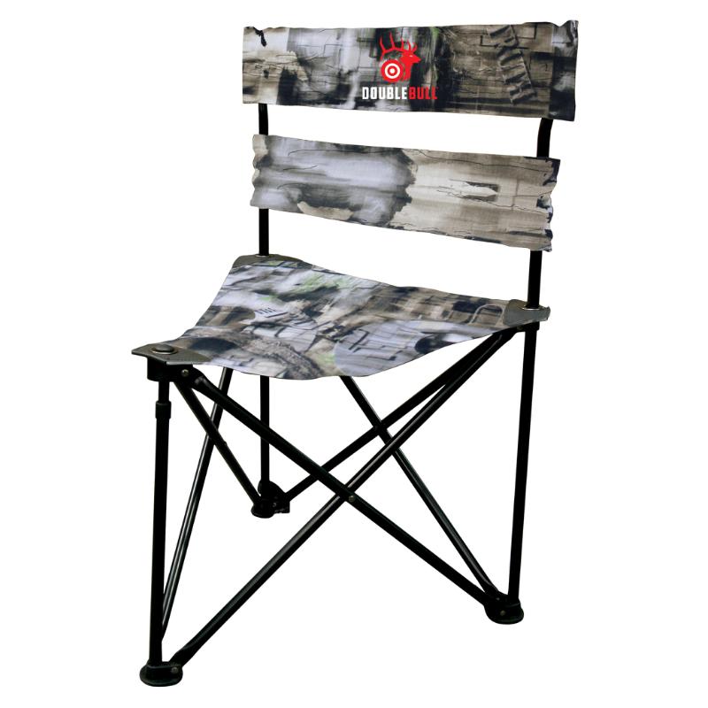 Double Bull Jaktstol Camo – Primos