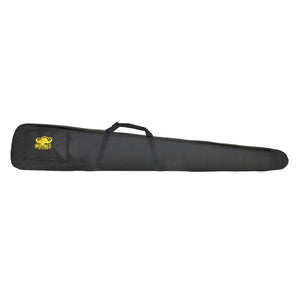 Buffalo River Haglfutteral - Sort 130 cm m/Lomme Og Rem – Buffalo river