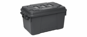 Sportsmans Trunk Medium, Charcoal - 76,2x36,2x32,4 cm – Plano