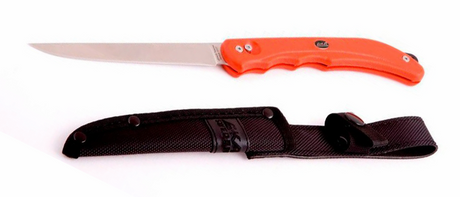 Kniv Fishblade Duo – EKA