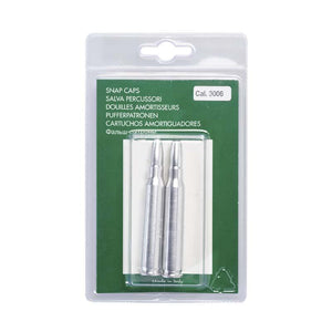 Klikkpatron Rifle i Aluminium Kal. 7 mm Rem Mag 2 stk. – Stil Crin