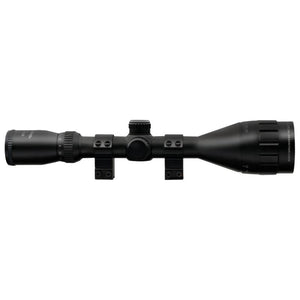 Nikko Stirling Mountmaster IR 4-12x50 HMD - m/ Weaver-Montasje – Nikko sterling