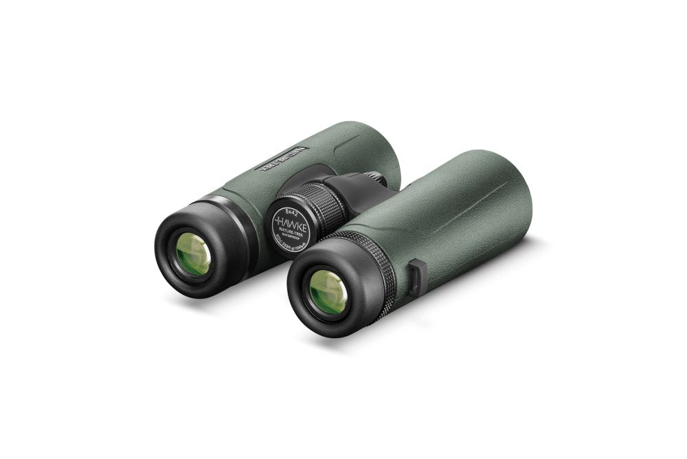 Nature-Trek - 8x42 Green – Hawke