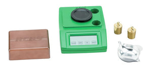 Rangemaster 2000 elektronisk vekt – RCBS