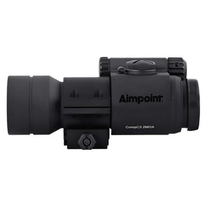 Aimpoint COMPC3 2MOA Montasje Picatinny/Weaver – Aimpoint