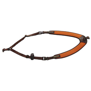 Titan II Ryggsekkrem Orange/Brun – Niggeloh