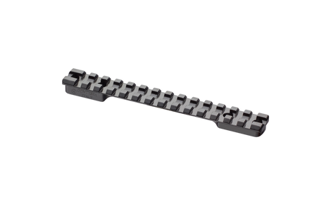 Picatinny-skinne / Stål - 20 MOA – Contessa