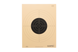 Skiveskive 15 M pistol – Guntex