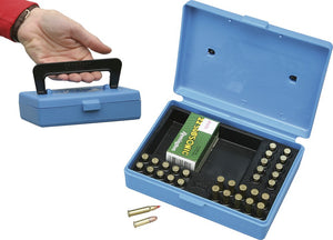 MTM patronboks 130 stk. patroner – MTM
