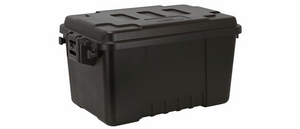 Sportsmans Trunk Small, Blaze Orange - 61x38,1x33 cm – Plano