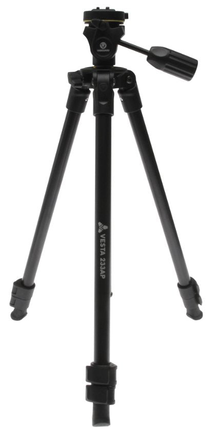Trebensstativ Vesta 233AP – Vanguard