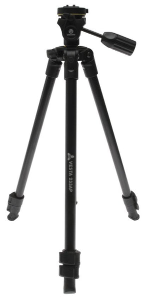 Trebensstativ Vesta 233AP – Vanguard