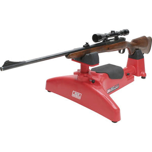 Predator Skytebenk – MTM