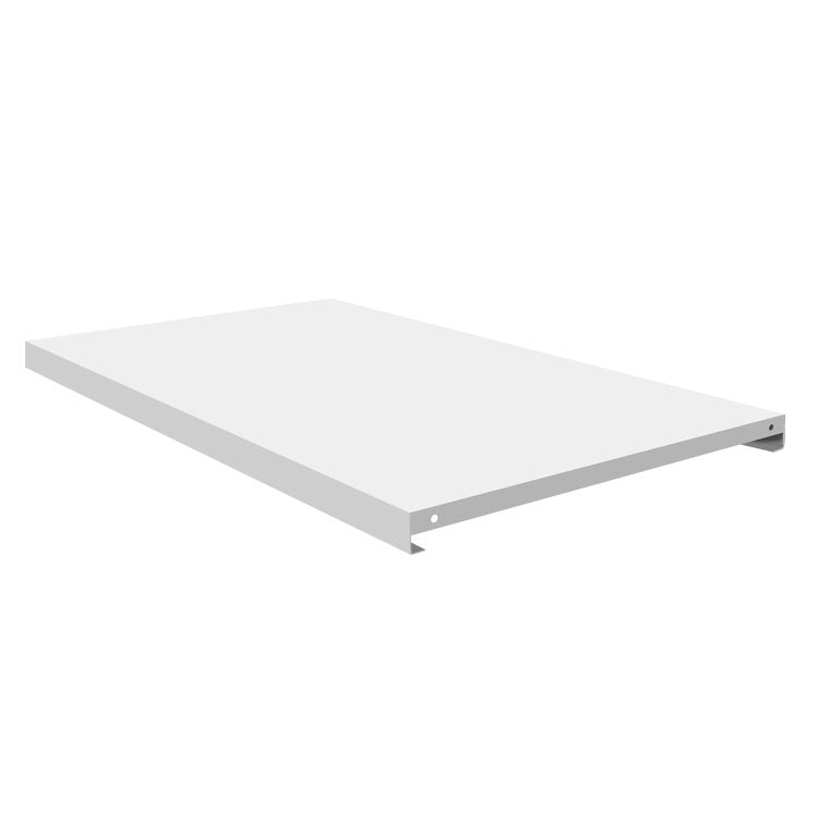 Ekstra hylle SP88 – mål B52,5xD29,5cm – Guntex