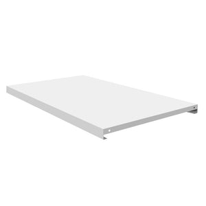 Ekstra hylle SP88 – mål B52,5xD29,5cm – Guntex