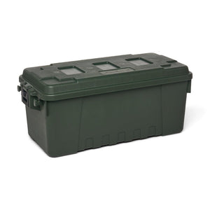 Sportsmans Trunk Small, Desert Tan - 61x38,1x33 cm – Plano