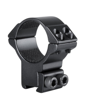 Match montasjeringer 30mm – Hawke