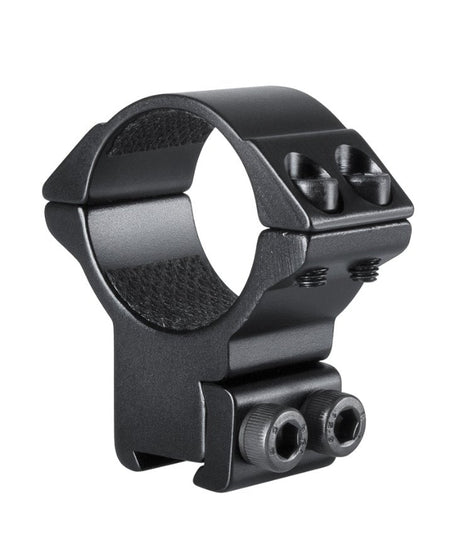 Match montasjeringer 30mm – Hawke
