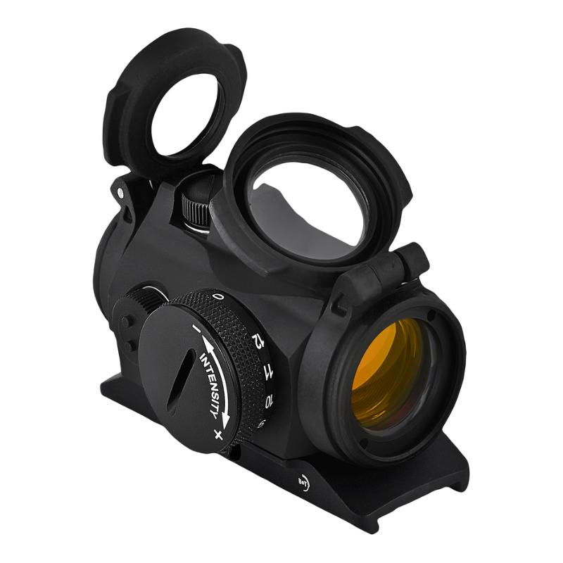 Micro H2 2MOA inkl. - Tikka QR-Montasje – Aimpoint