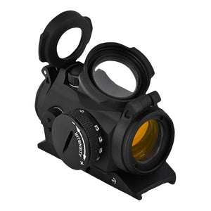 Micro H2 2MOA inkl. - Tikka QR-Montasje – Aimpoint
