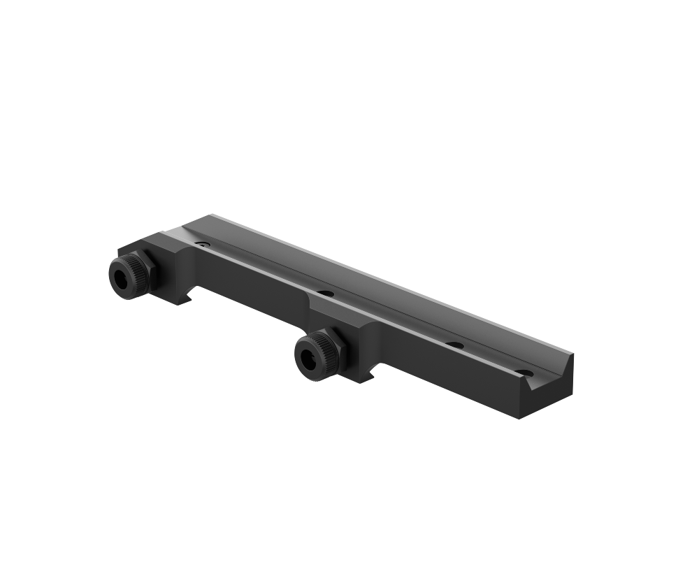 Digisight Weaver riflemontasje – Pulsar