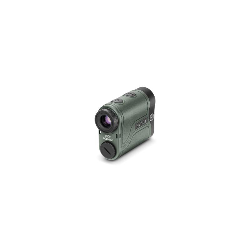 Vantage Laser Avstandsmåler 6x25 - 600 m – Hawke
