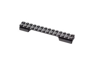 Picatinny-skinne /Stål - 0 MOA Voere 2155 – Contessa