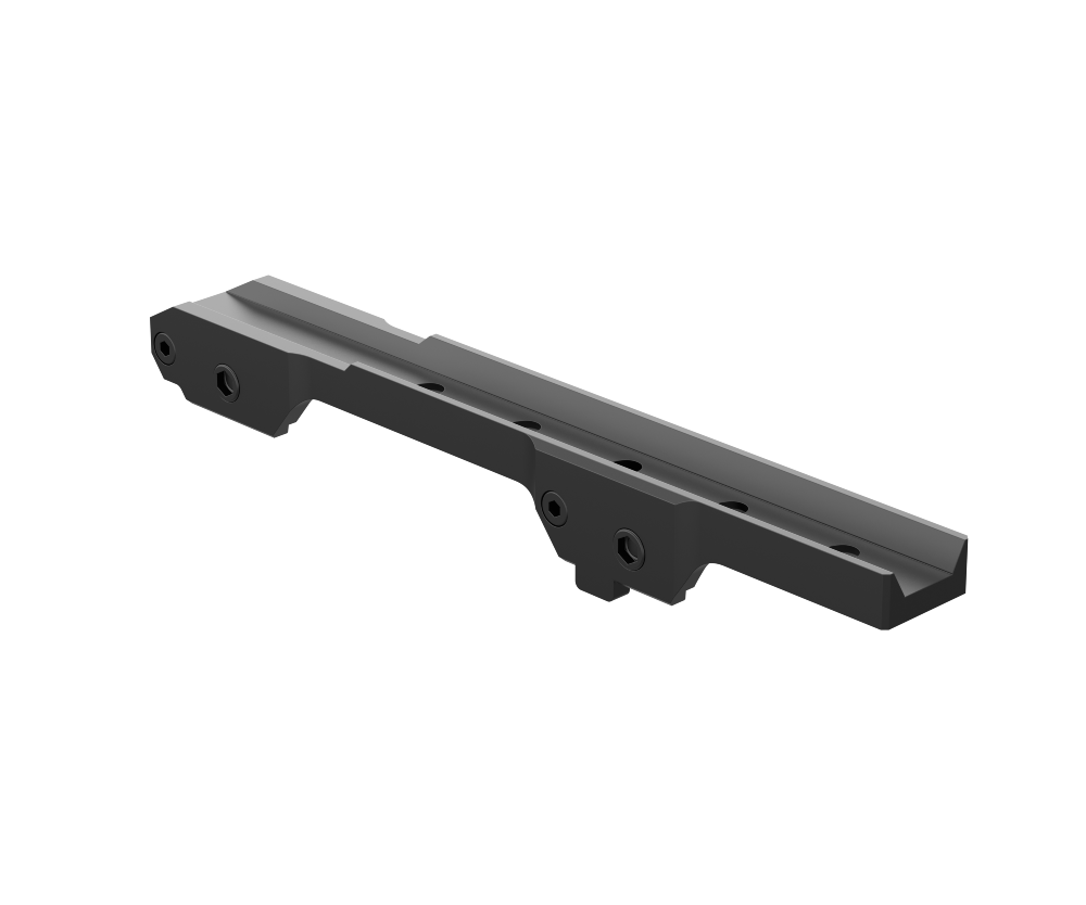 Pulsar montasje for CZ550 rifle – CZ