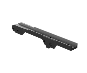 Pulsar montasje for CZ550 rifle – CZ