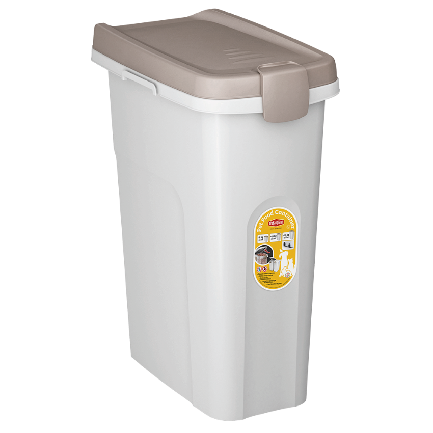 Fôrspann – 25 liter – Kerbl